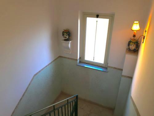 Apartamento Taormina Etna View