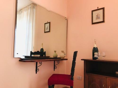 Apartamento Taormina Etna View