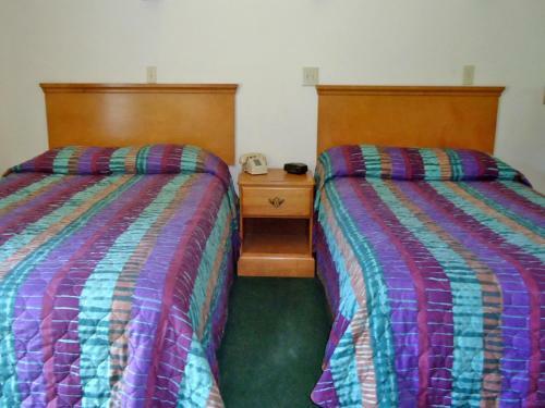 Motel Adirondack Inn