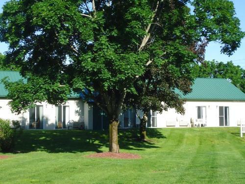 Motel Adirondack Inn