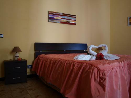 B&B Arco Dell'orologio