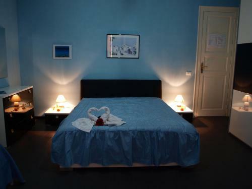 B&B Arco Dell'orologio