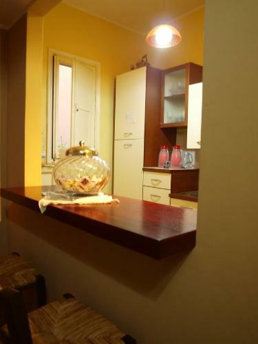 B&B Arco Dell'orologio