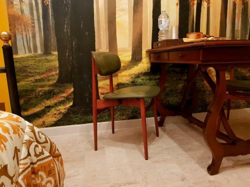 Hostal Civico 7
