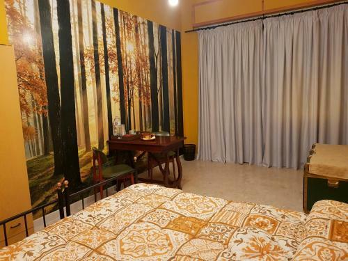 Hostal Civico 7
