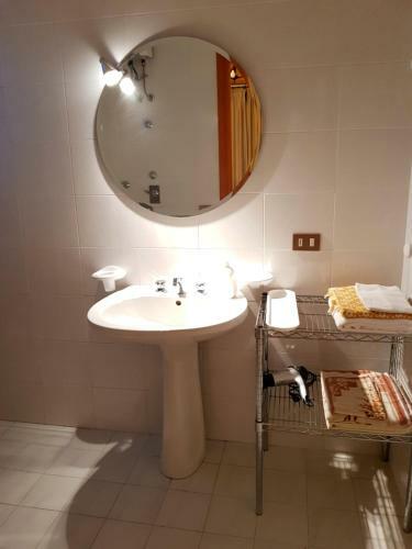 Hostal Civico 7