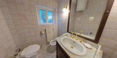 Apartamento Affitto Turistico Via Bonomea 219-1