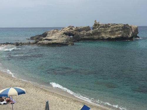 Apartamento Residenza Blu