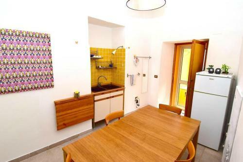 Apartamento Casa Mariola
