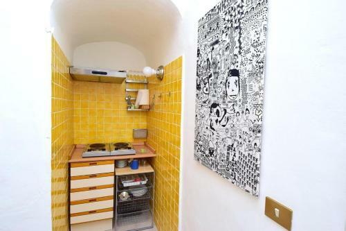 Apartamento Casa Mariola