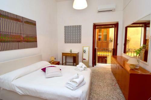 Apartamento Casa Mariola