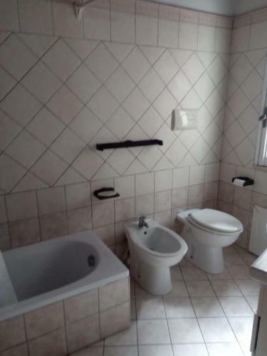 Hostal Orion Accomodation