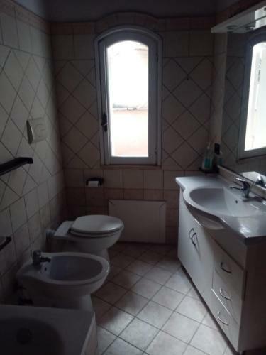 Hostal Orion Accomodation