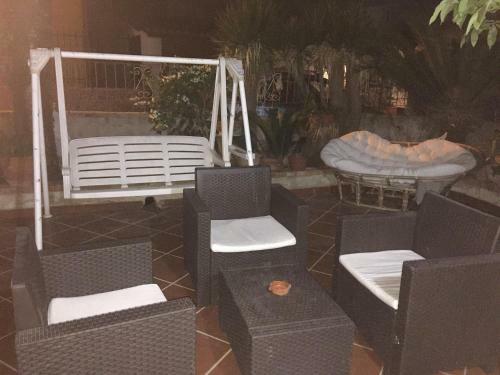 Hostal Orion Accomodation