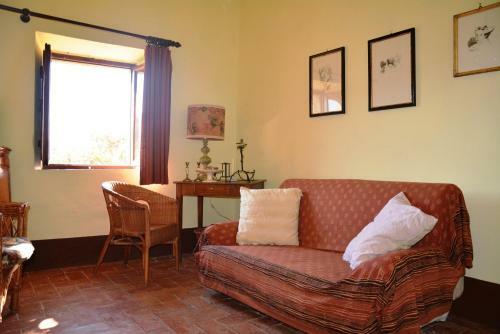 Agroturismo Agriturismo Villa Di Scopicci
