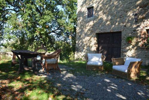 Agroturismo Agriturismo Villa Di Scopicci