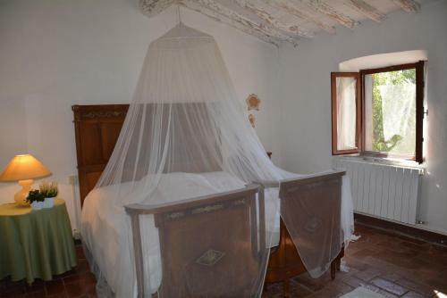 Agroturismo Agriturismo Villa Di Scopicci