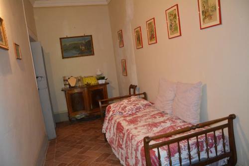 Agroturismo Agriturismo Villa Di Scopicci