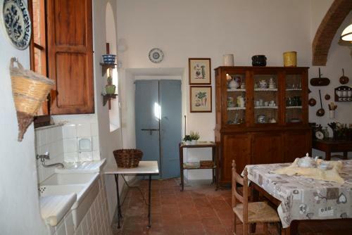 Agroturismo Agriturismo Villa Di Scopicci