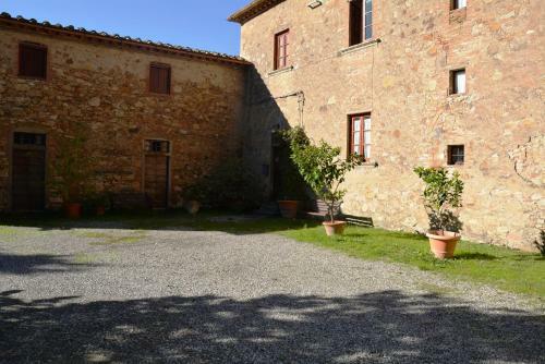 Agroturismo Agriturismo Villa Di Scopicci
