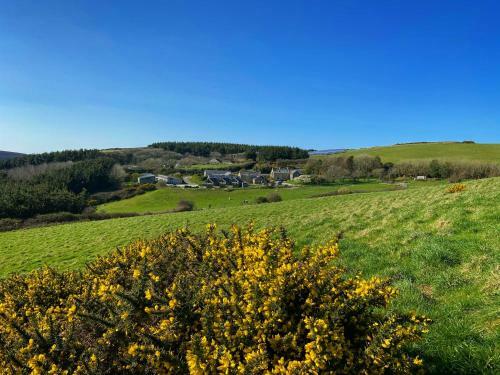 Agroturismo Merlin Farm Cottages