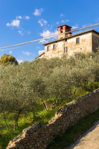Hostal Affittacamere Adri
