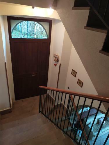 B&B La Carosella