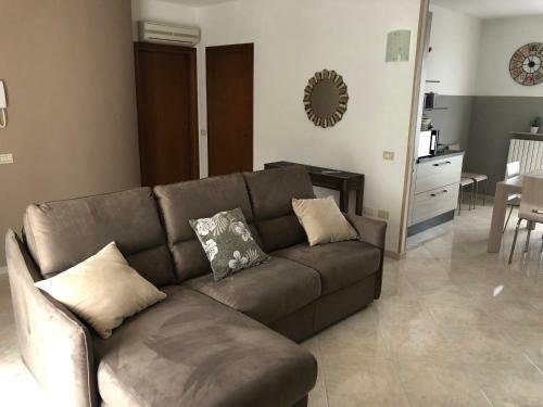 Apartamento Maison Donatello