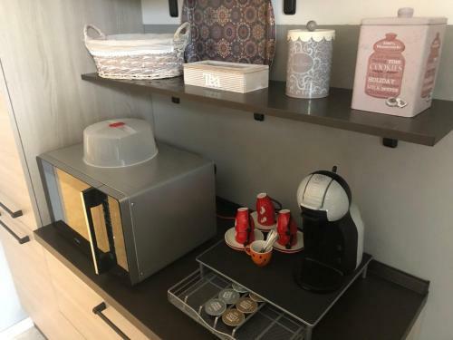 Apartamento Maison Donatello