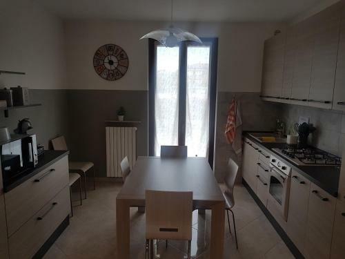 Apartamento Maison Donatello