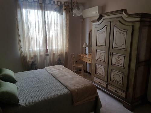 Apartamento Maison Donatello