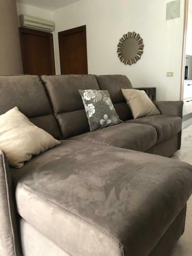 Apartamento Maison Donatello