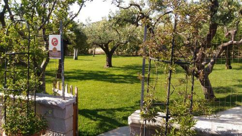 Agroturismo La Casa Del Contadino