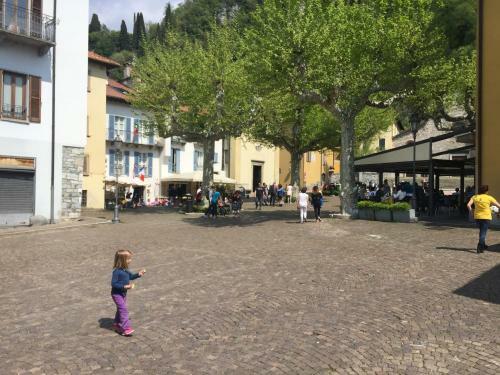 Apartamento Petitbijou
