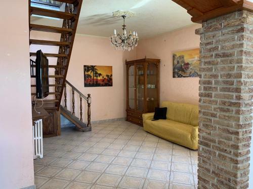 Casa Vacanze Autonoma Brevi Periodi