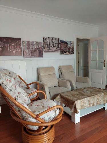 Apartamento Emi Beds