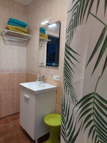 Apartamento Emi Beds