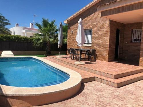 Casa M� Angeles