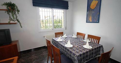 Casa M� Angeles