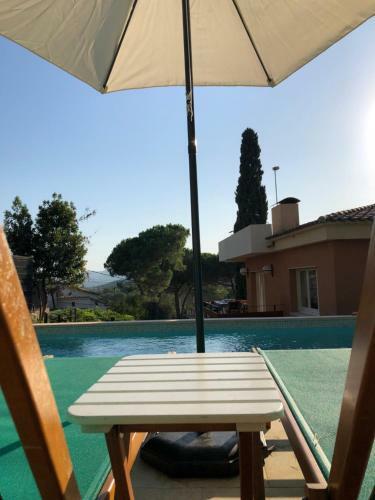 Villa 9 Carrer Llorer