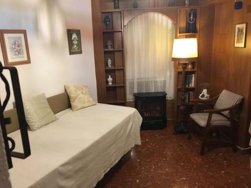 Apartamento Caviclum