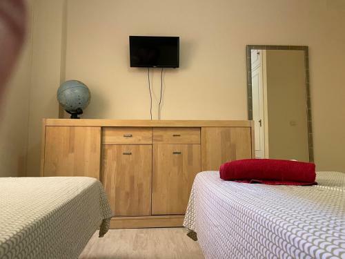 Apartamento Mijas Costa