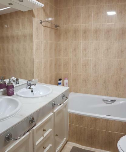 Apartamento Mijas Costa