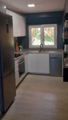 Apartamento Mijas Costa