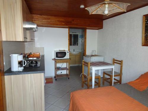Apartamento Charmant Studio � Landry