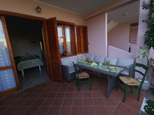 Villetta Con Giardino In Residence In Centro