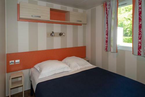 Camping Du Bournat