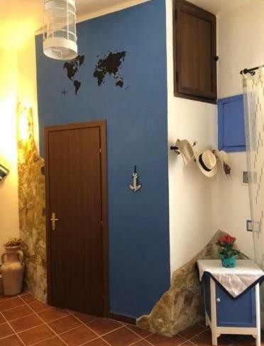 La Casa Az�l