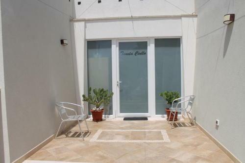 Bed & Breakfast Tenuta Ciullo