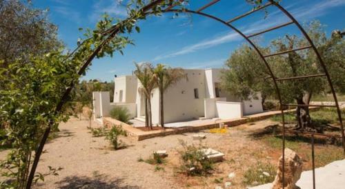 Bed & Breakfast Tenuta Ciullo